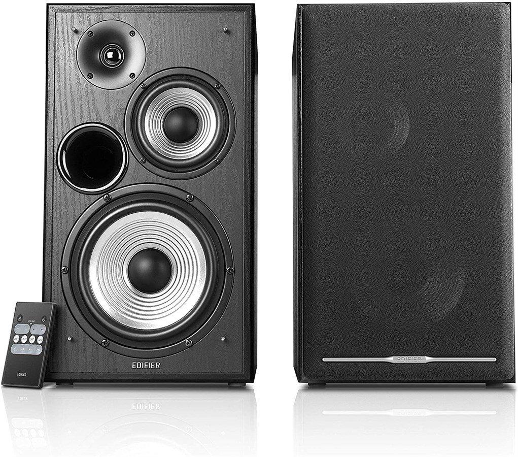 Edifier  R2750DB 2.0 (Paio) - nero 