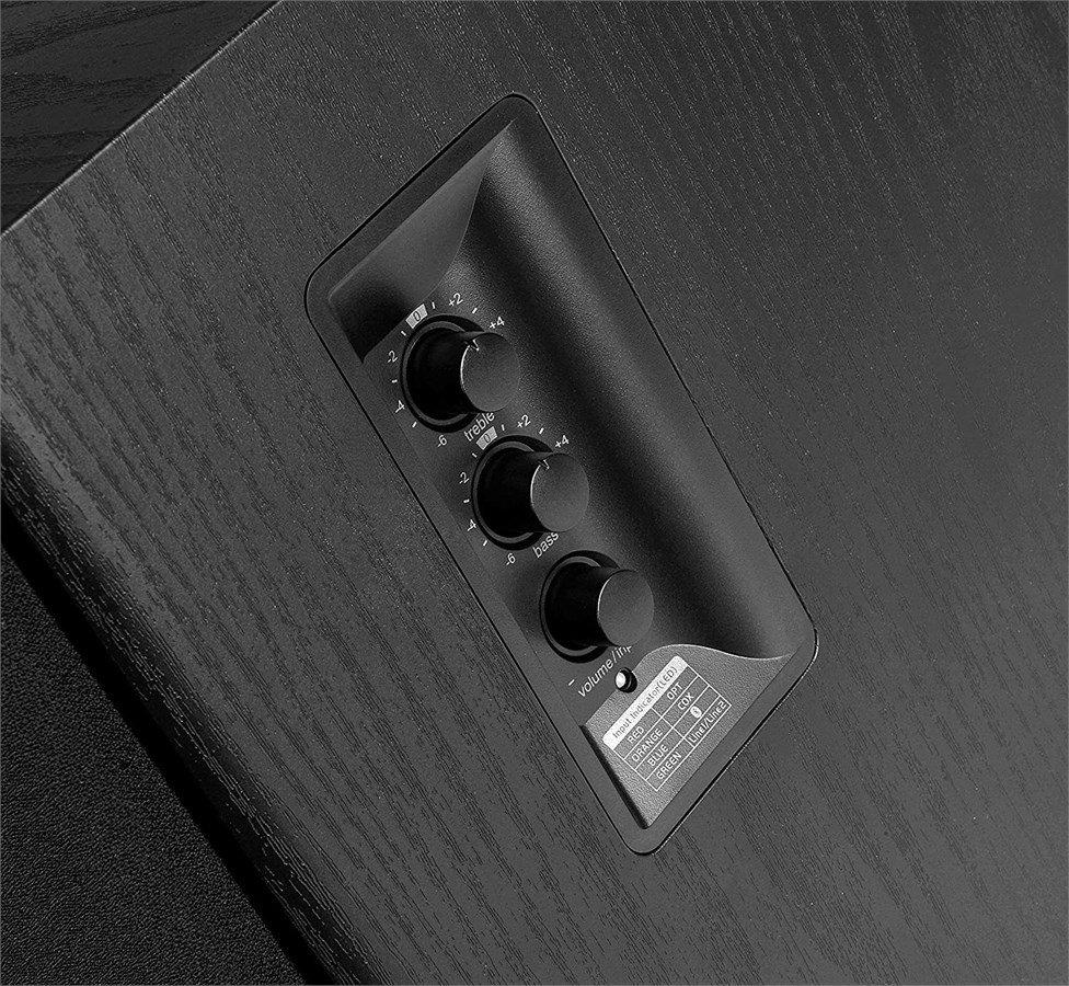 Edifier  R2750DB 2.0 (Paio) - nero 