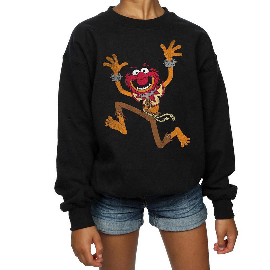 Disney  Sweat THE MUPPETS 