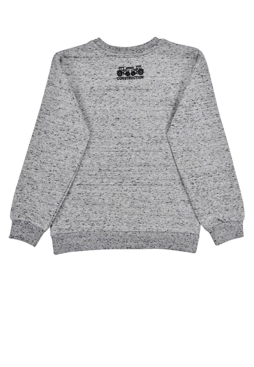 Bondi  Jungen Pullover Power 