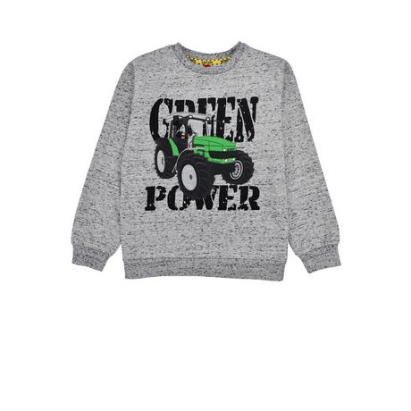 Bondi  Jungen Pullover Power 