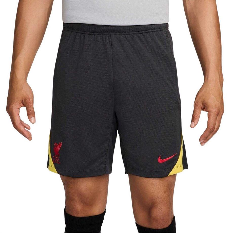 Strike Pantaloncini Da Calcio Liverpool Fc