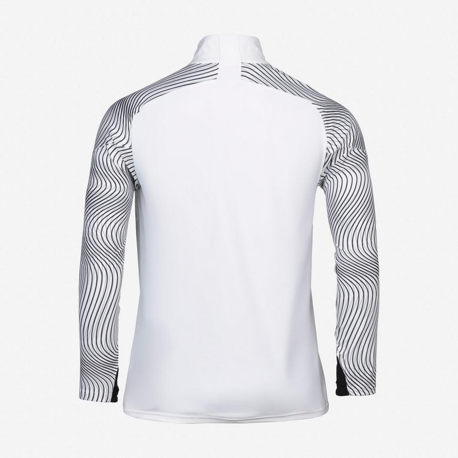 KIPSTA  Fussball-Sweatshirt Viralto Wavy Club 1/2-RV 