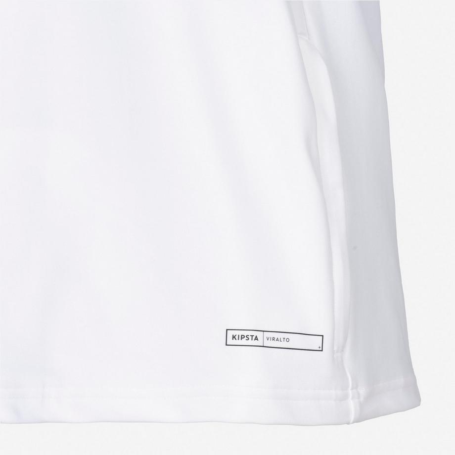 KIPSTA  Fussball-Sweatshirt Viralto Wavy Club 1/2-RV 