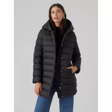 Pufferjacke