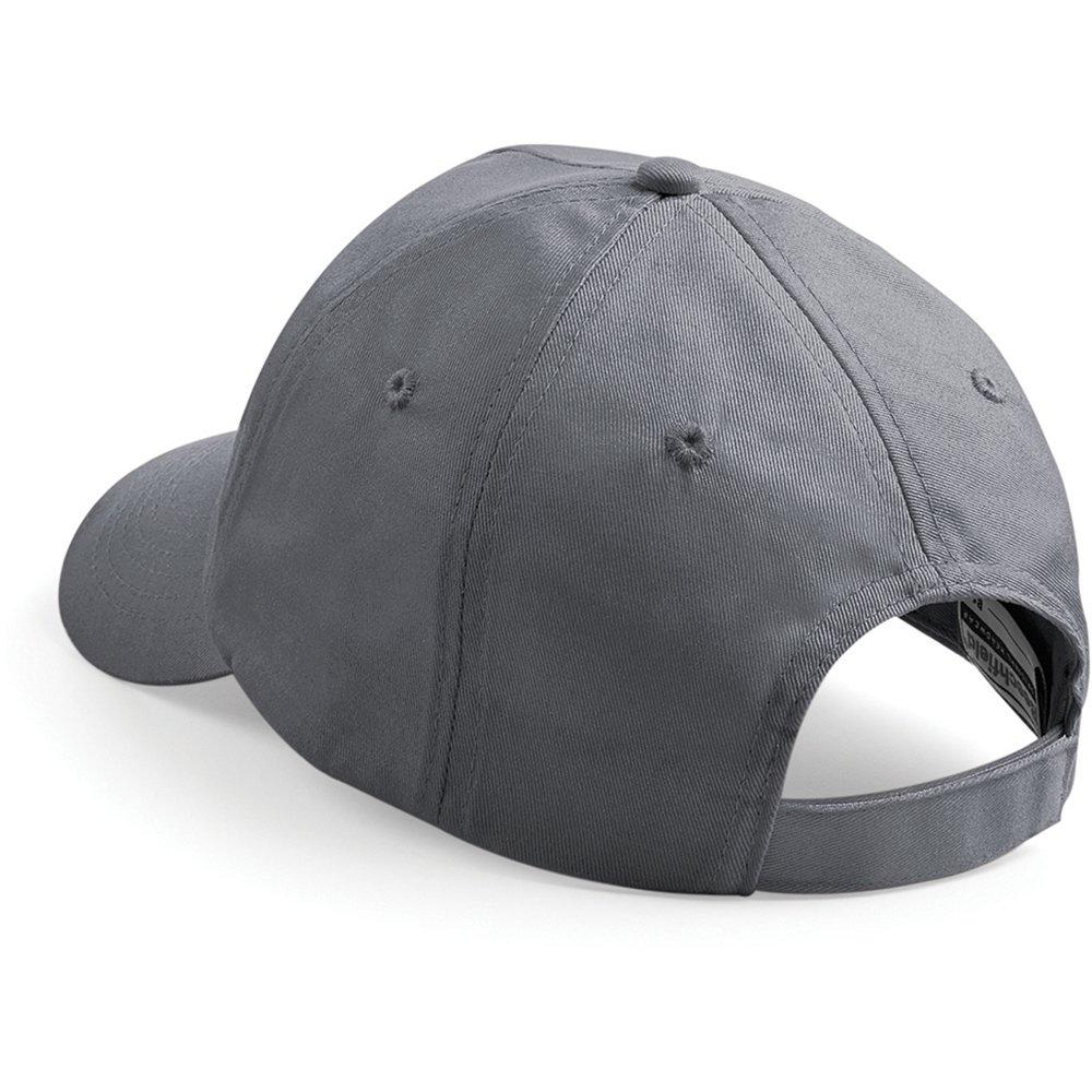 Beechfield  5 Panel Baseballkappe Original 