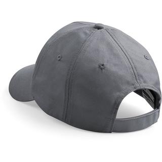 Beechfield  5 Panel Baseballkappe Original 