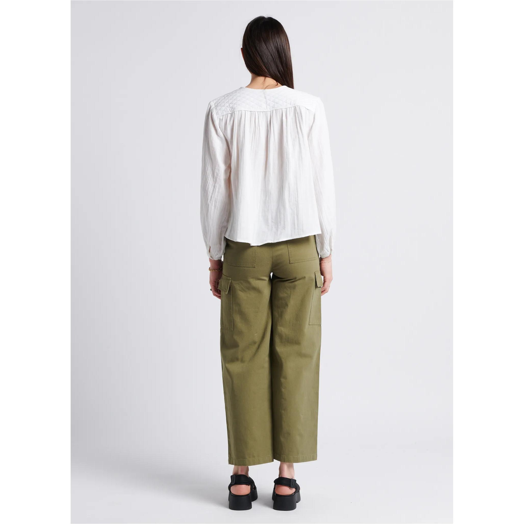 La Petite Etoile Berlia Blouse  