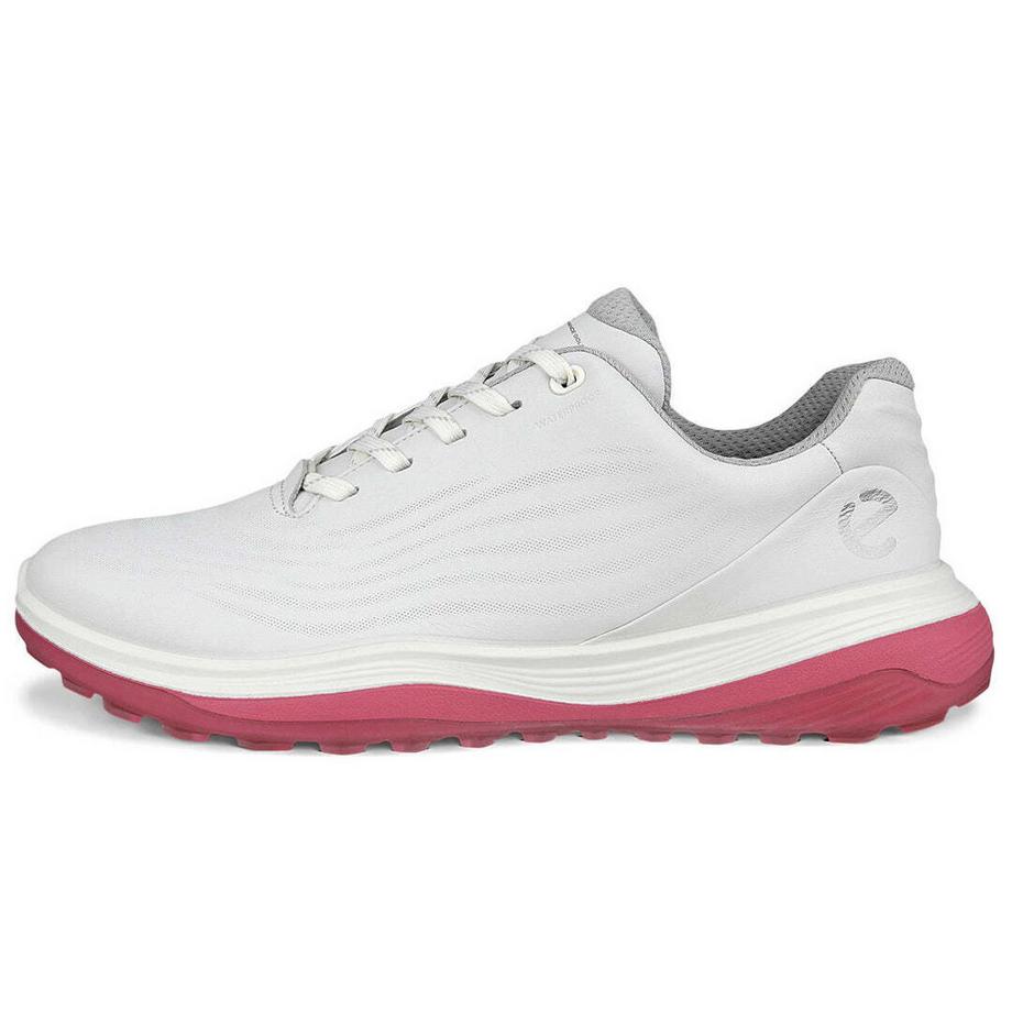ecco Chaussures de golf pour femmes LT1  