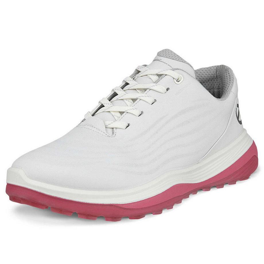ecco Chaussures de golf pour femmes LT1  