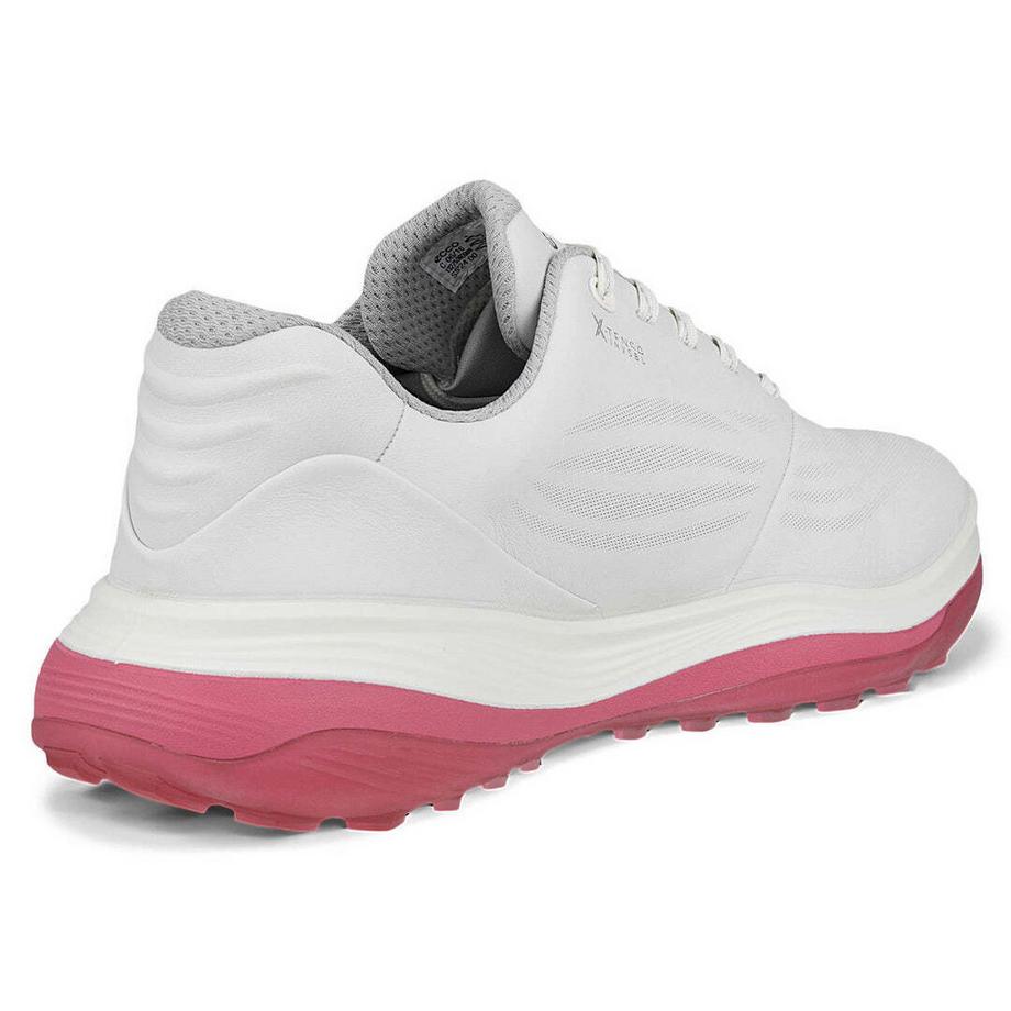 ecco Chaussures de golf pour femmes LT1  