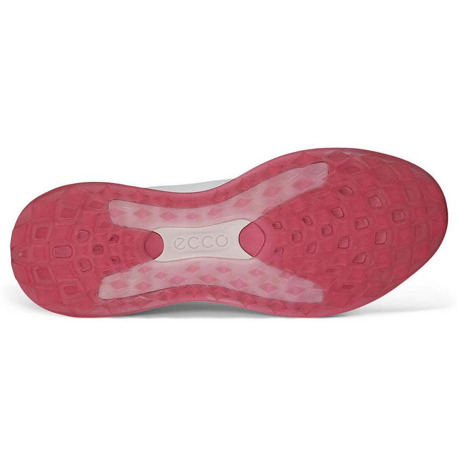 ecco Chaussures de golf pour femmes LT1  
