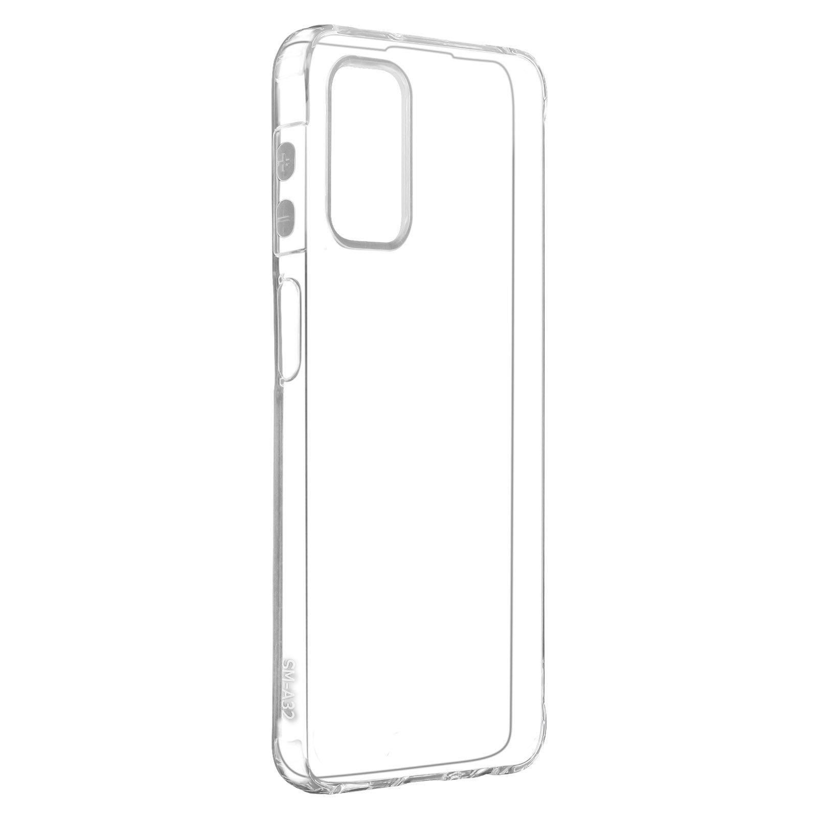 SAMSUNG  Cover Samsung A32 5G Clear Cover 