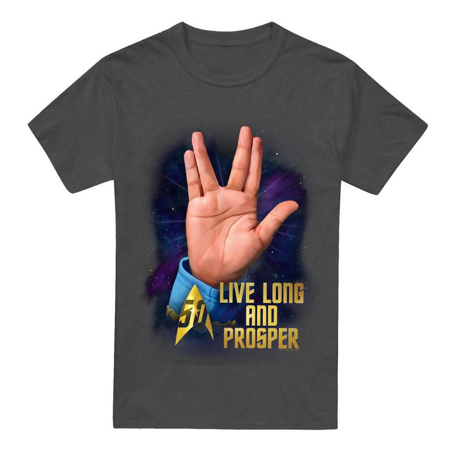 LLAP 50 TShirt