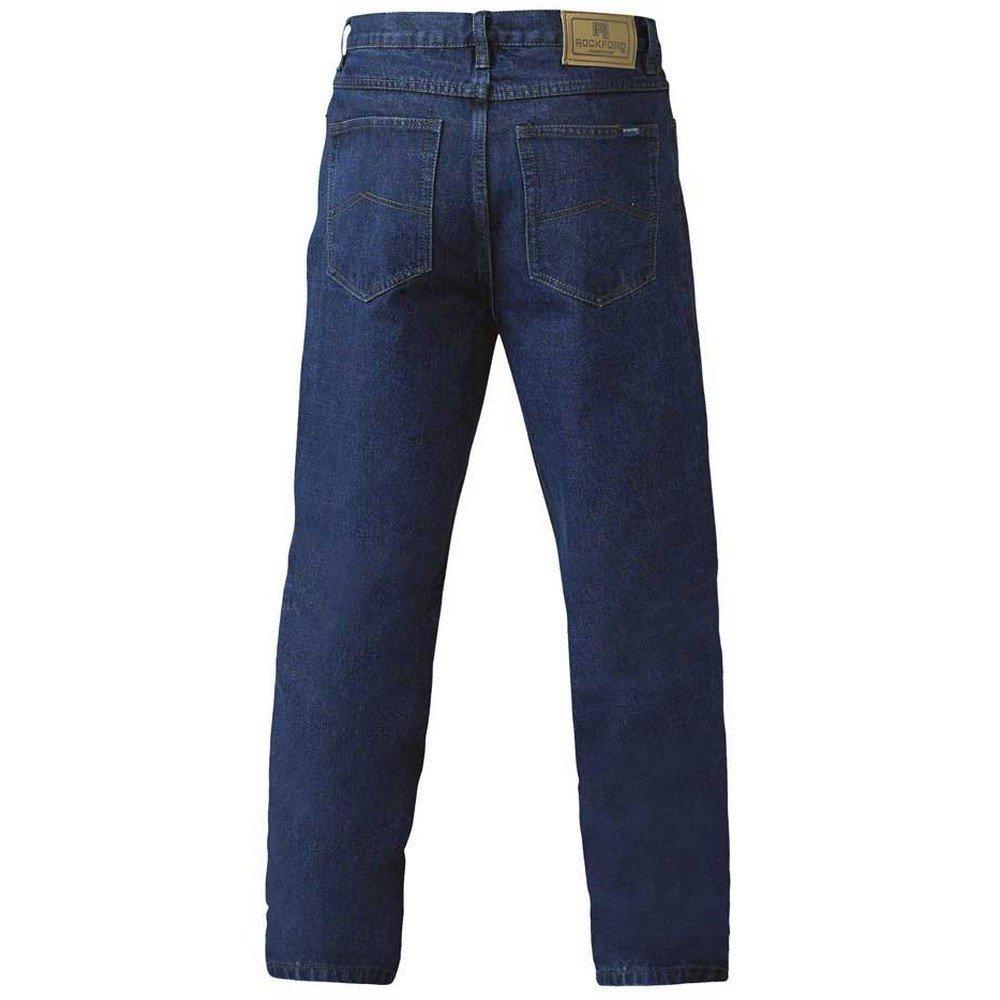 Duke  Rockford Komfort Fit Jeans 