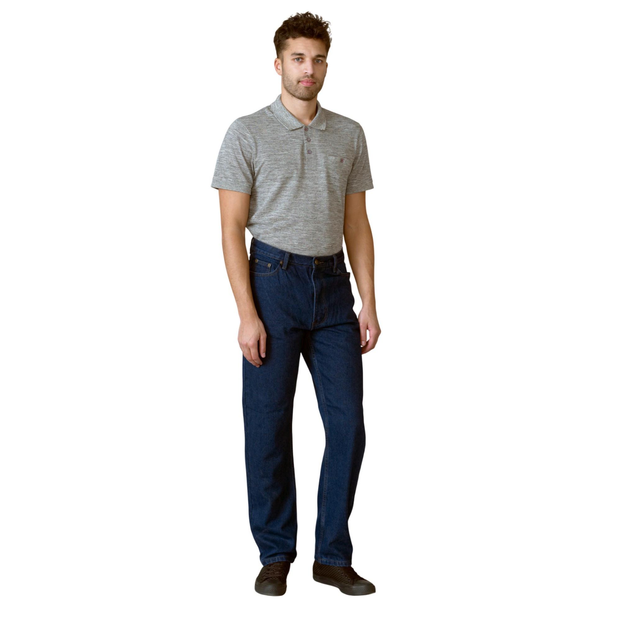Duke Rockford Regular Fit Jeans  