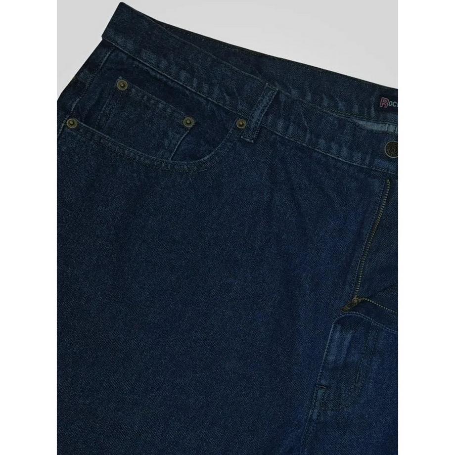 Duke Rockford Regular Fit Jeans  