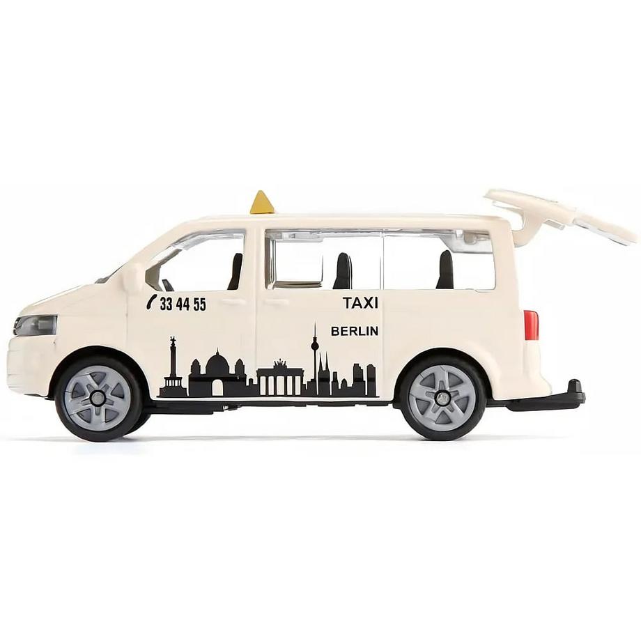 siku  VW T5 Grossraumtaxi 