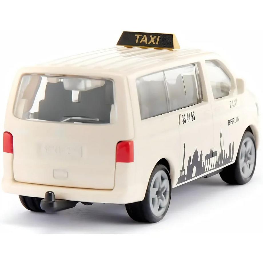 siku  VW T5 Grossraumtaxi 