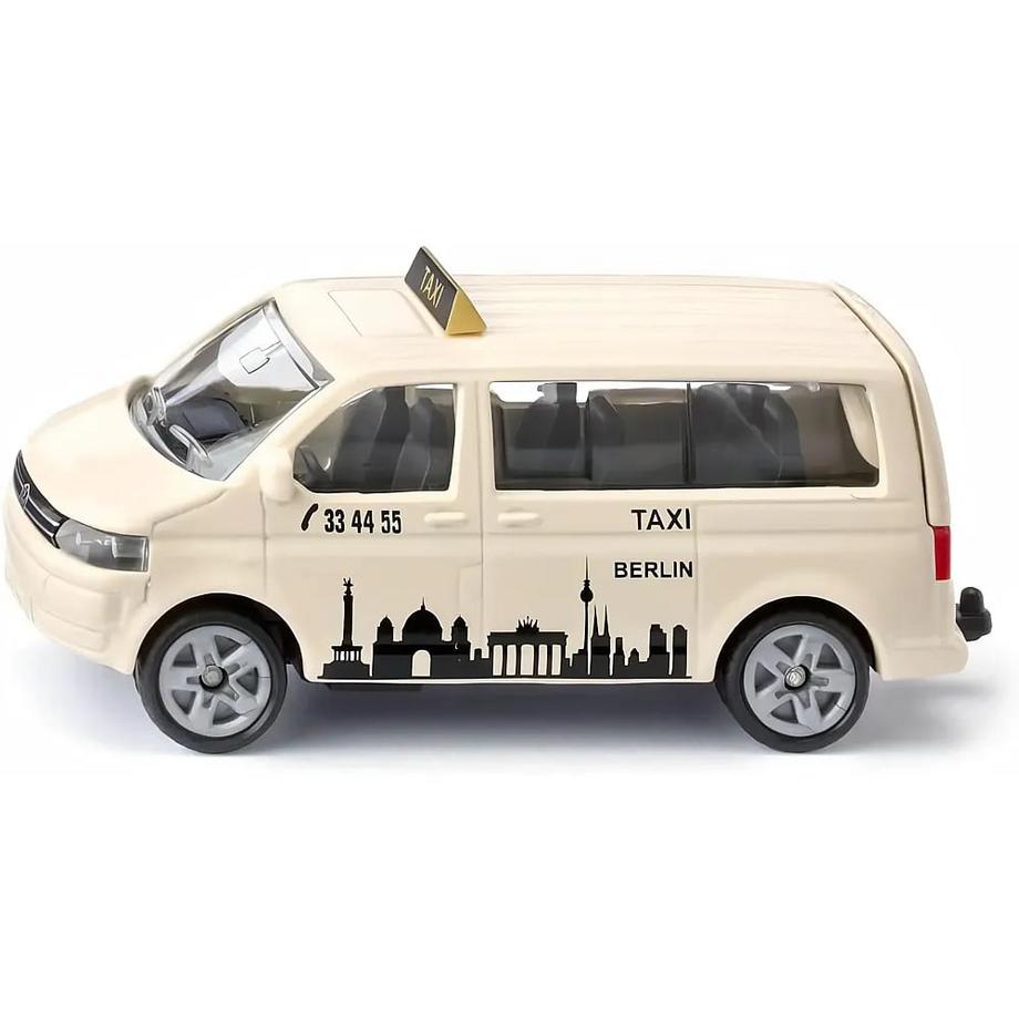 VW T5 Grossraumtaxi