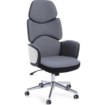 Fauteuil de bureau Armstrong gris foncé