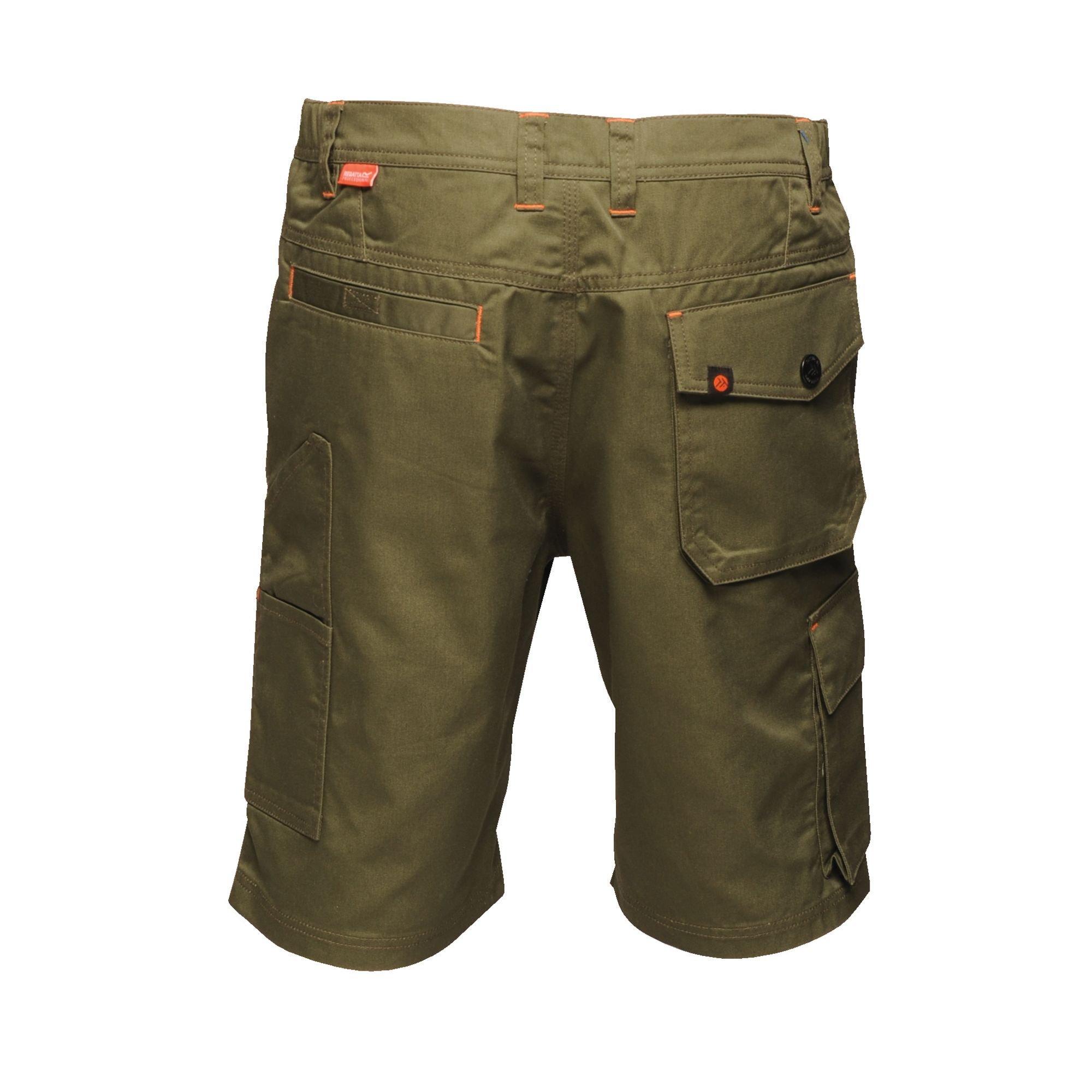 Regatta  Heroic CargoShorts 