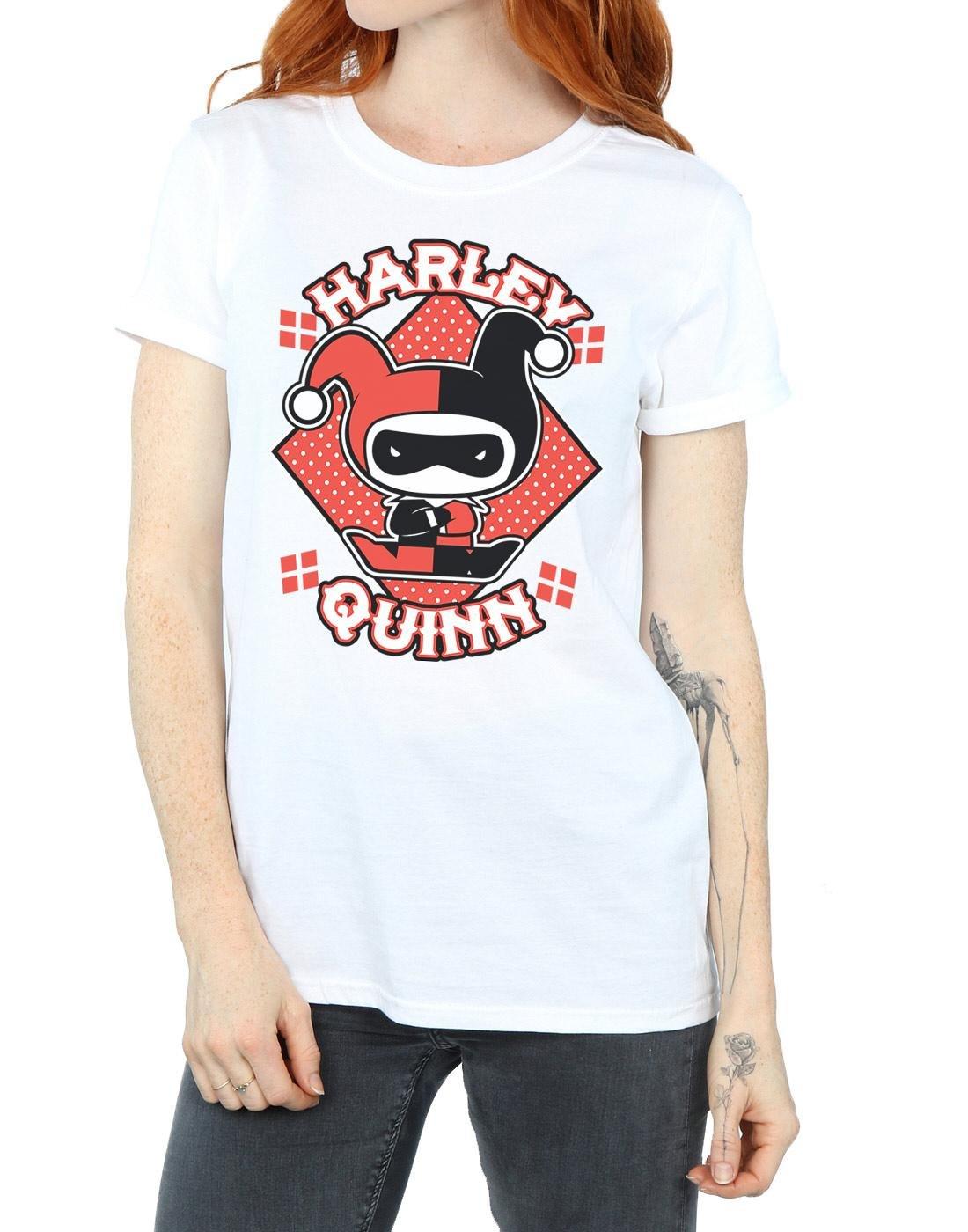 Harley Quinn  Tshirt 