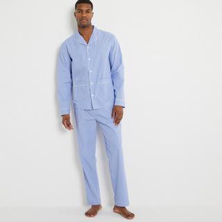 La Redoute Collections  Pyjama rayé deux pièces 