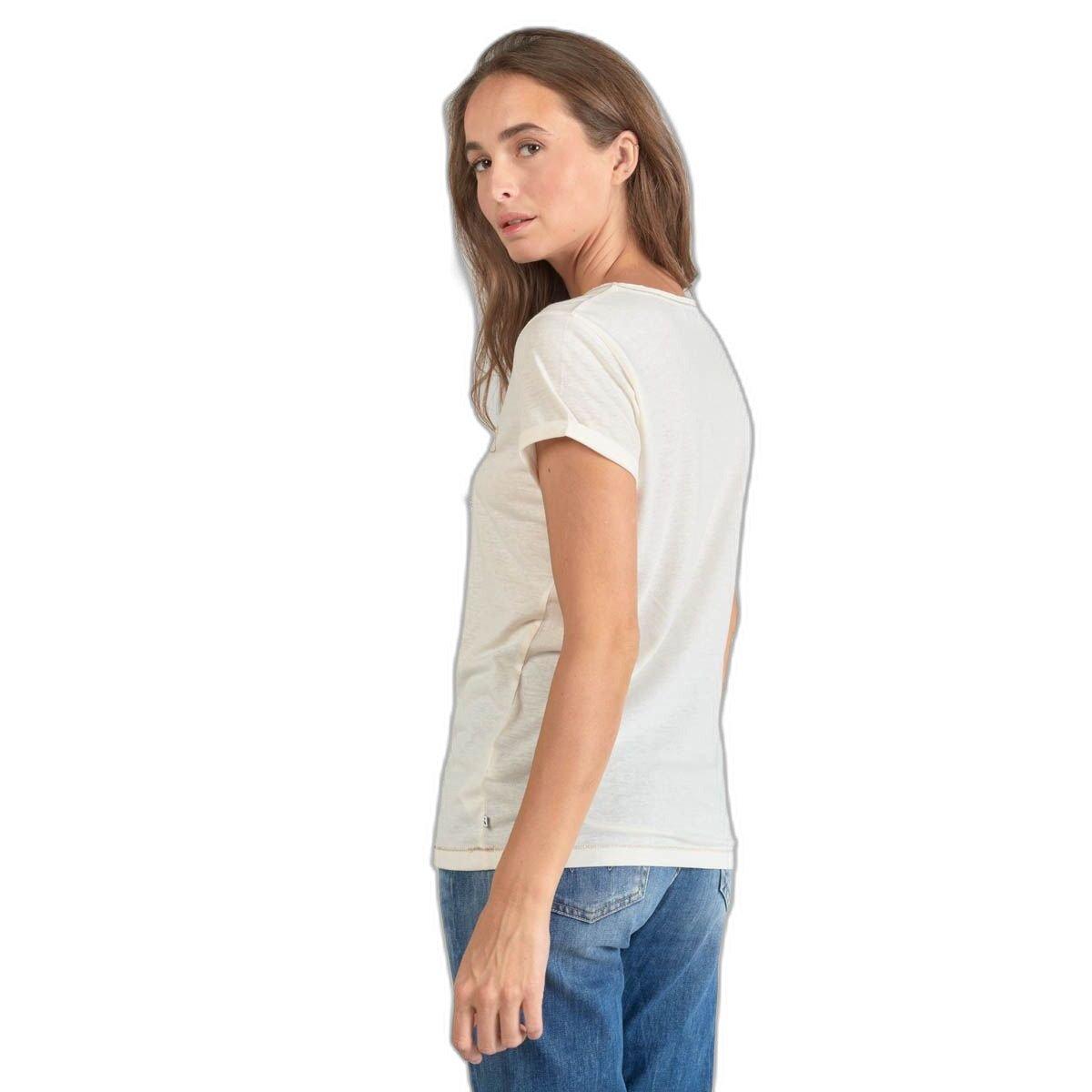 le temps des cerises  T-shirt femme  Smallvtrame 