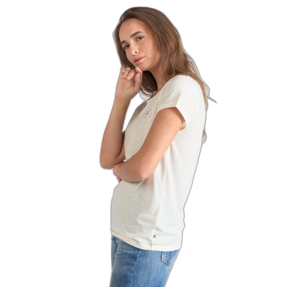 le temps des cerises  T-shirt femme  Smallvtrame 