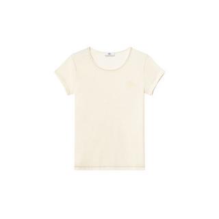 le temps des cerises  T-shirt femme  Smallvtrame 