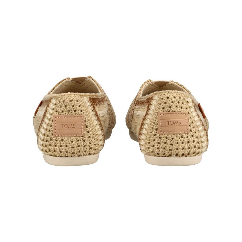 TOMS Babouche  