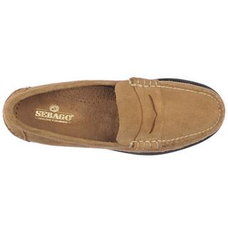 Sebago  mocassins classic dan flesh out 