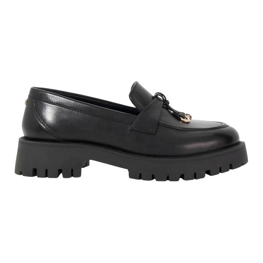 Dune London Garretts Halbschuhe mit Chunky-Sohle  