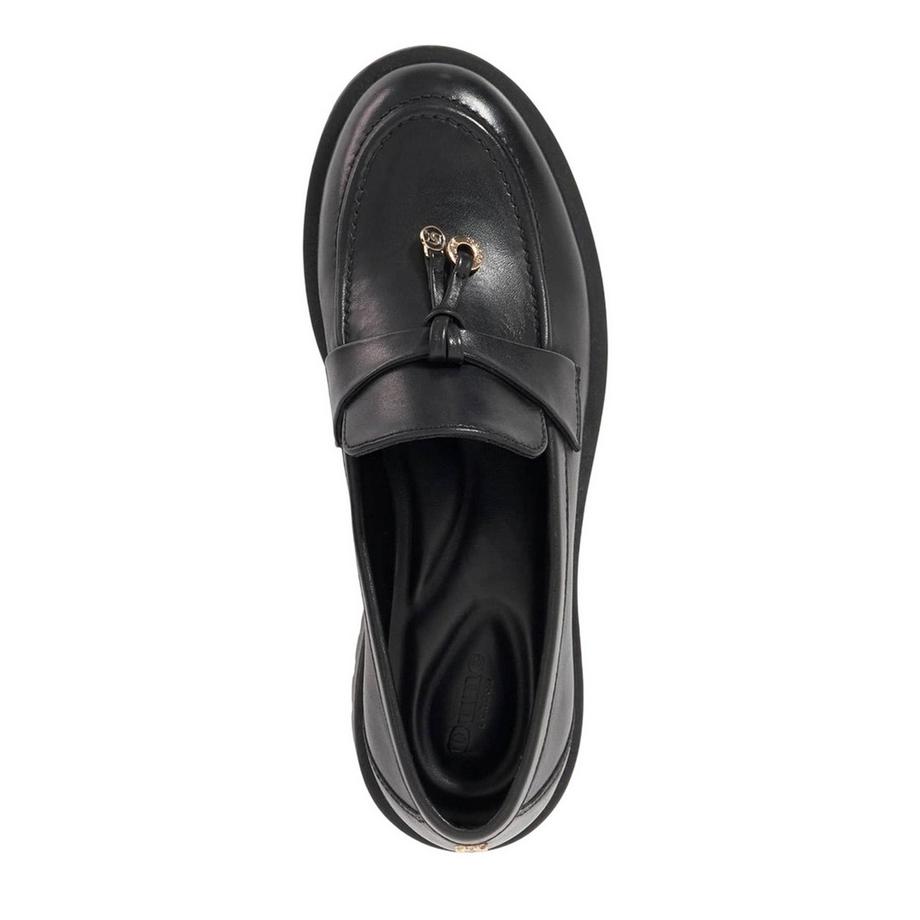 Dune London Garretts Halbschuhe mit Chunky-Sohle  