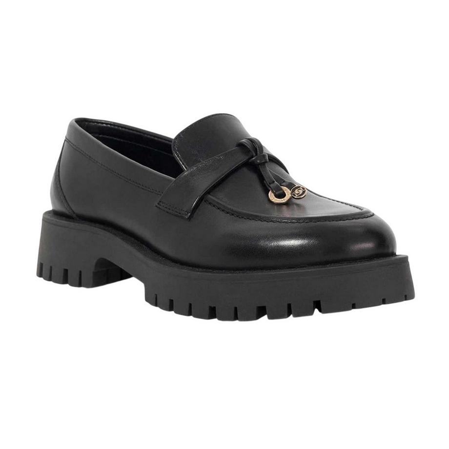 Mocassins Garretts