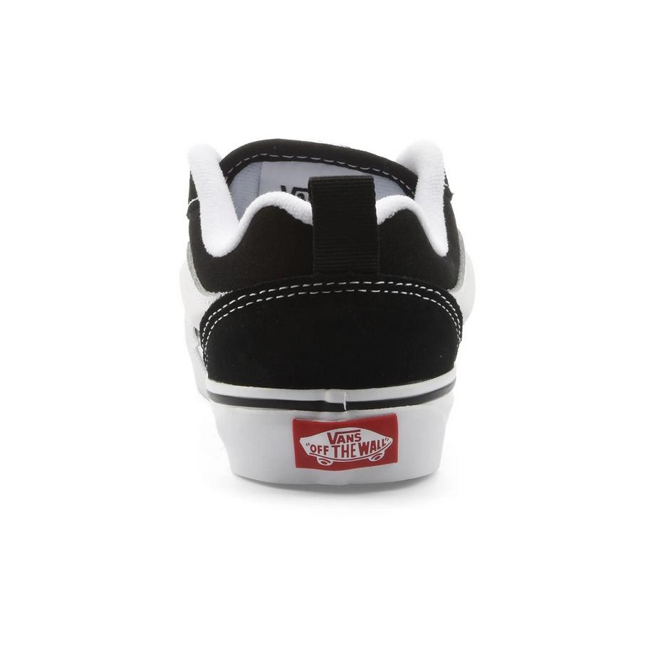 VANS Knu Skool Skate Schuh  