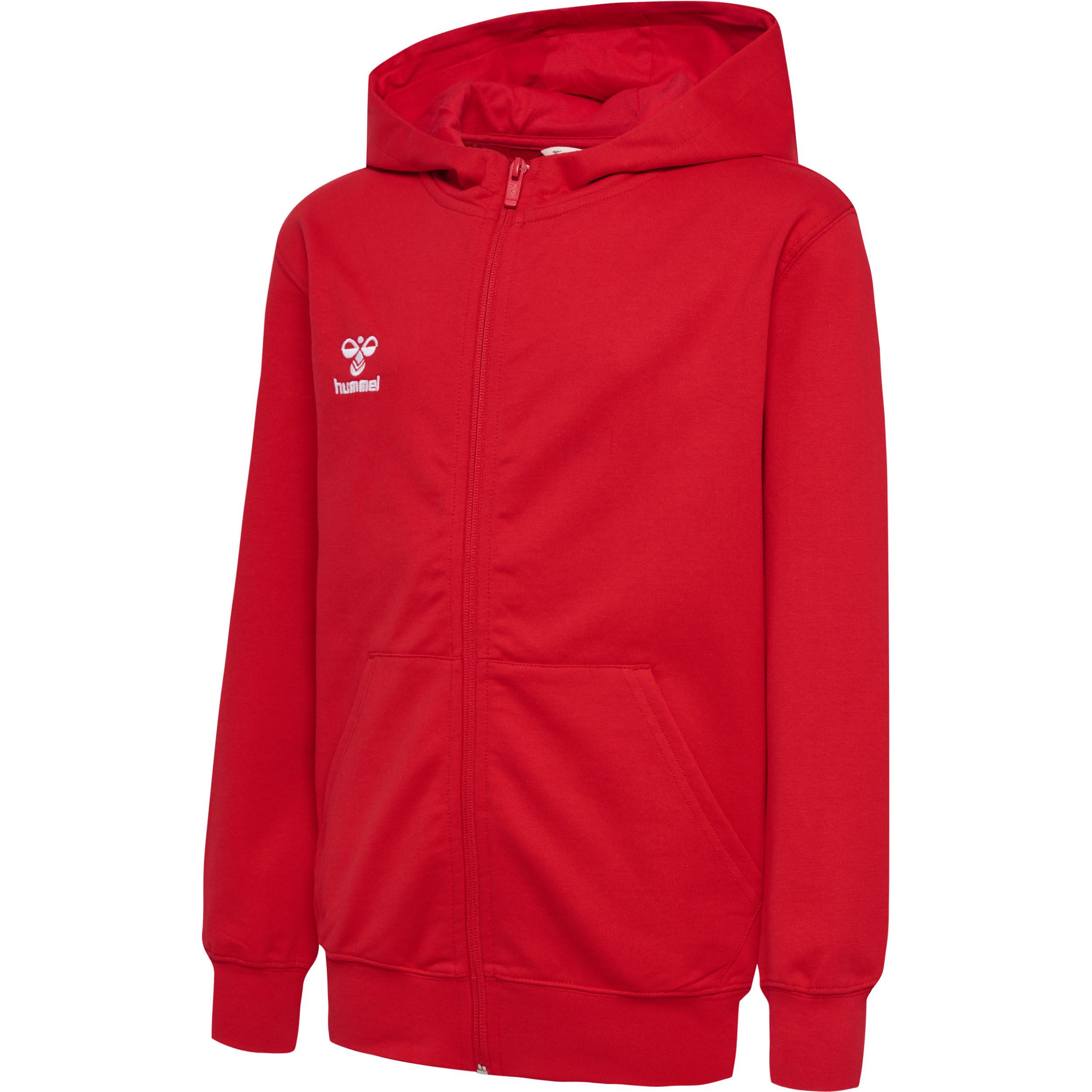 Hummel  kinder kapuzenjacke go 2.0 