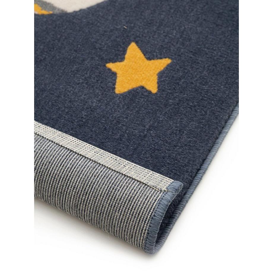 Benuta Tappeto bambino Apollo Azzuro  