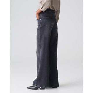 OPUS  Wide Leg Jeans Marli classy Wide 