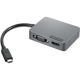 lenovo  USB-C Travel Hub Gen2 