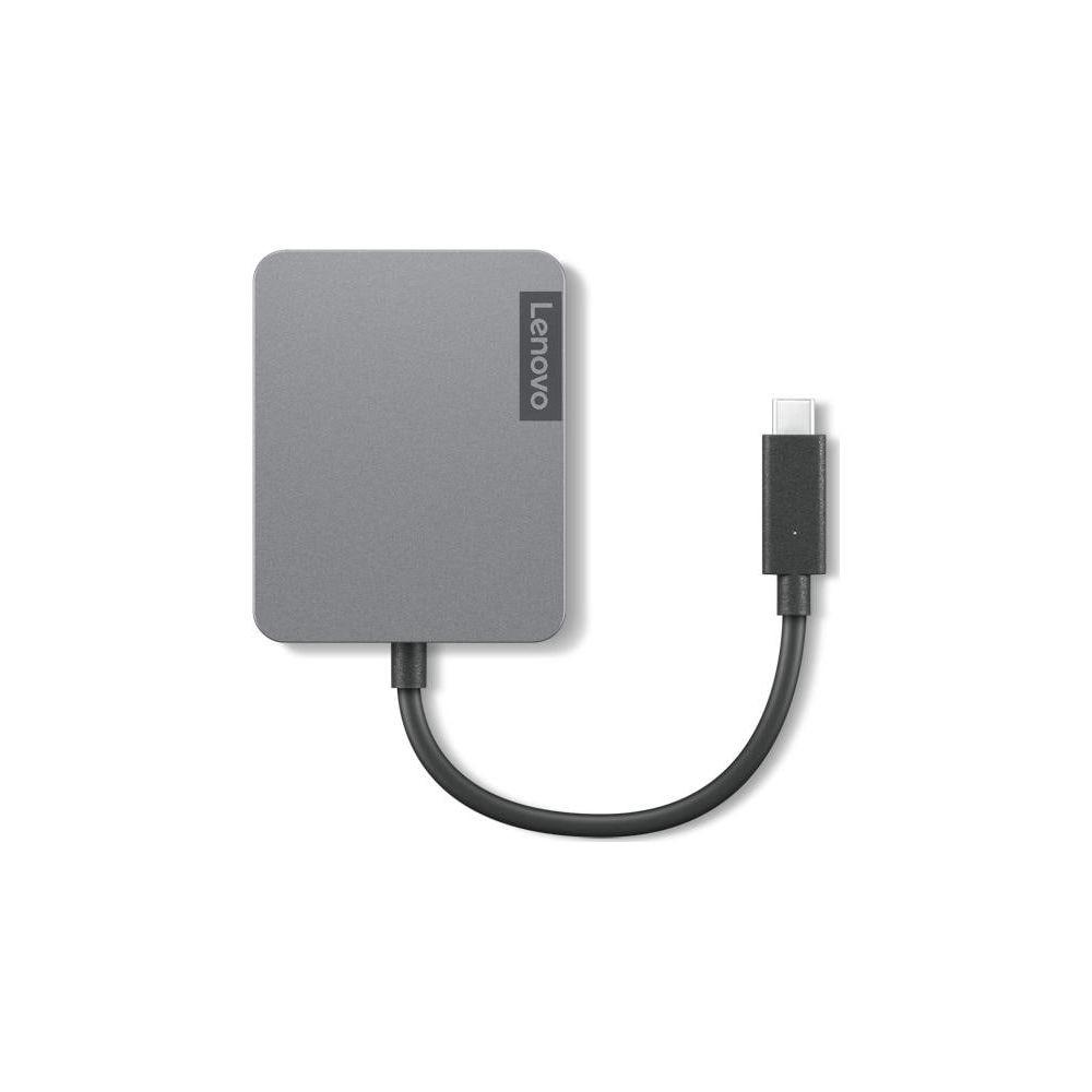 lenovo  USB-C Travel Hub Gen2 