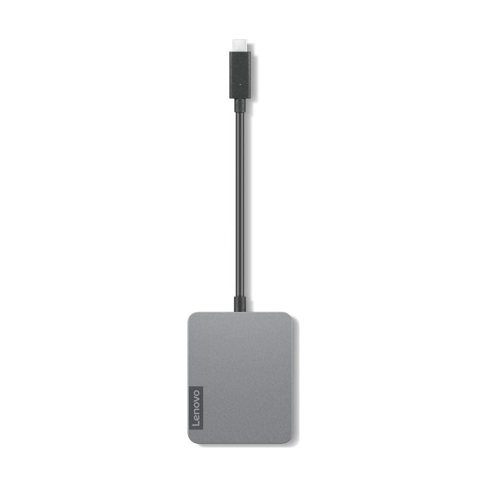 lenovo  USB-C Travel Hub Gen2 