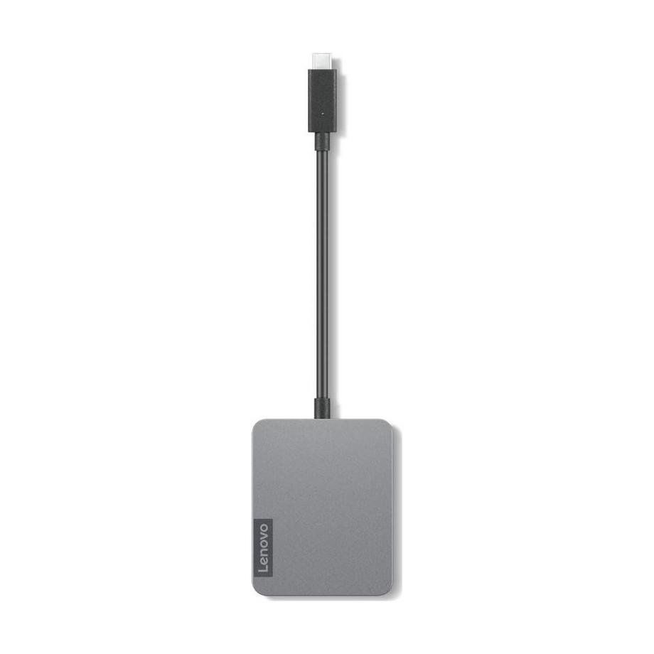 lenovo  USB-C Travel Hub Gen2 