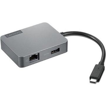 USB-C Travel Hub Gen2