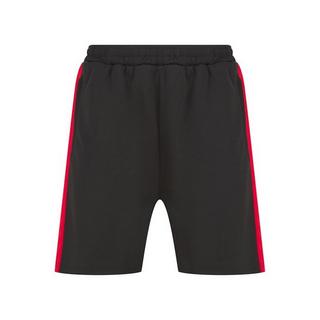 Finden & Hales Short Casual Color Block  