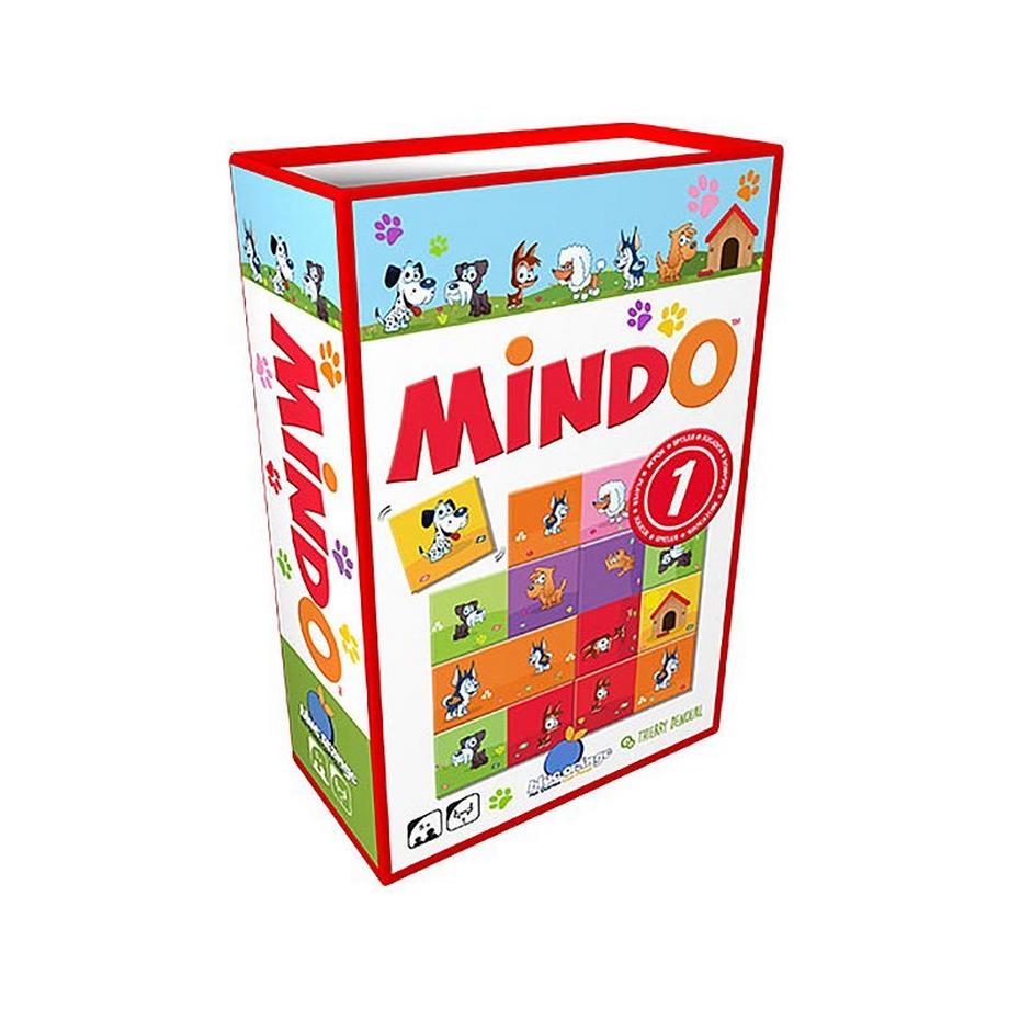 Mindo Mindo Hunde