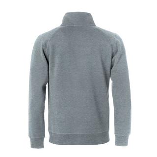 Clique Classic Half Zip Sweatshirt  
