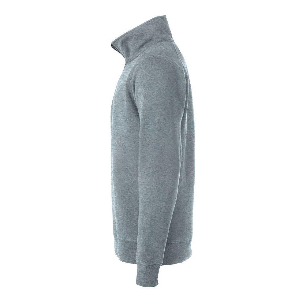 Clique Classic Half Zip Sweatshirt  