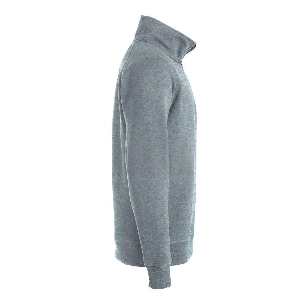 Clique Classic Half Zip Sweatshirt  